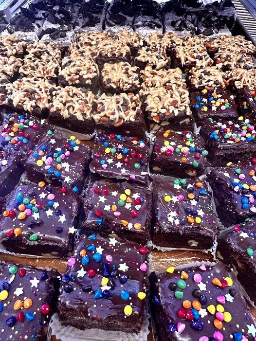 brownies